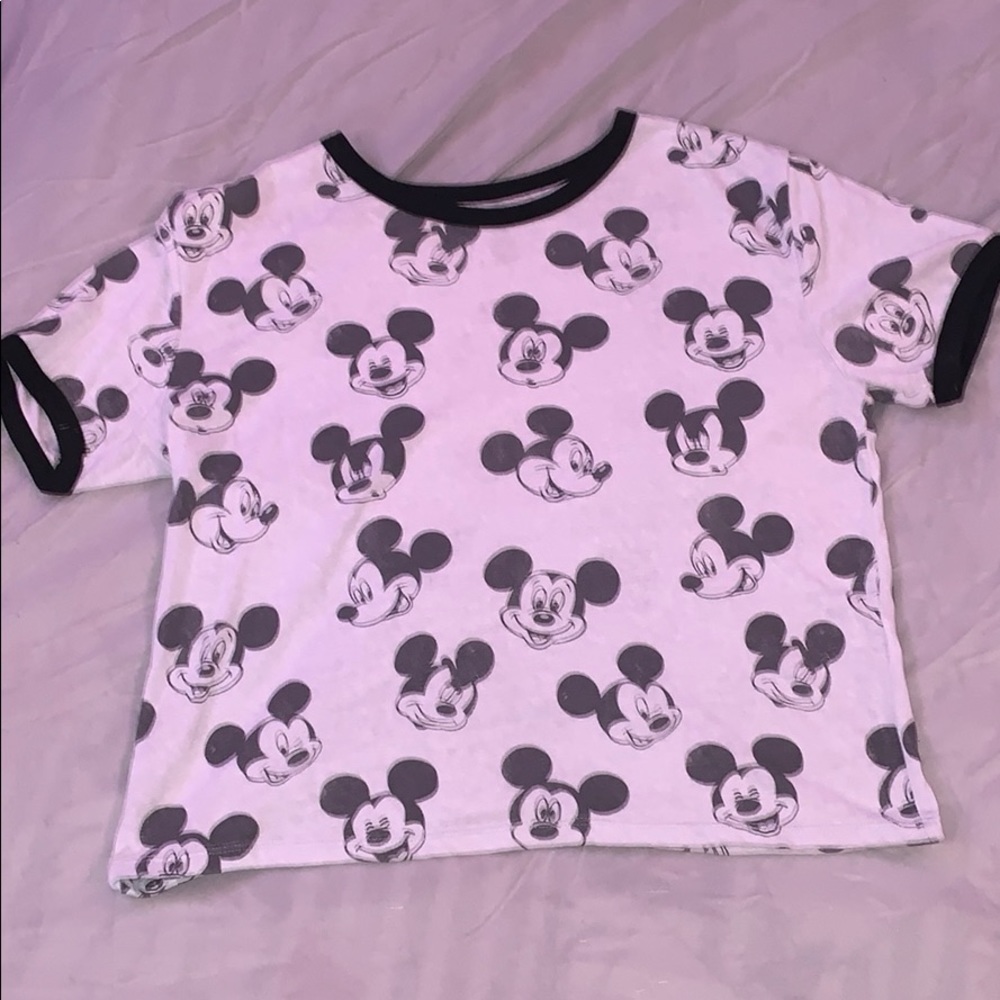 Mickey Mouse T-Shirt